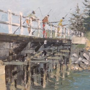 Lower Country Bridge - Roger Olsson