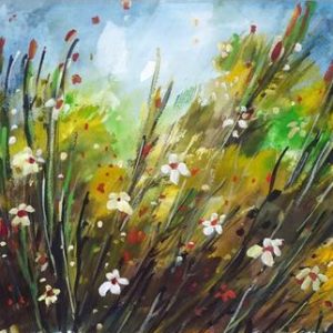 Fleurs des Champs - Marie Laberge