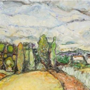 Italie Umbrie - Irena Anna Stawkinksa