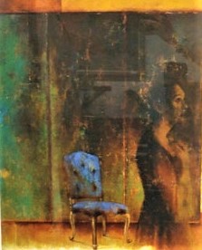 l'Antichambre - André Pitre