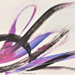 Abstract - G. Edmonston