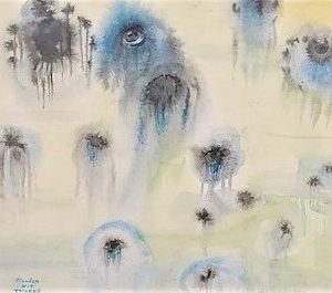 Abstract - Gordon Kit Thorne