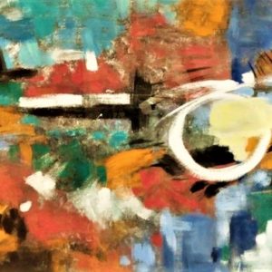 Abstract - Marcelle Hamelin