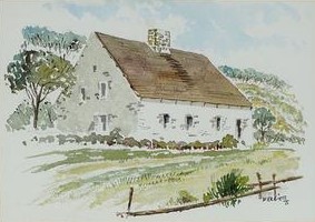 Canadian House - Pierre Mercier