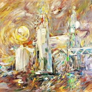 Construction - Richard Cordeau