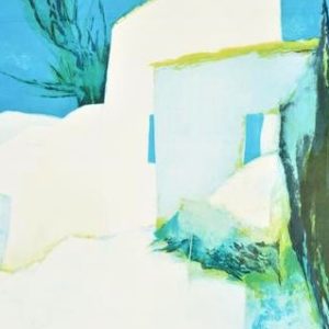 Cypress - Claude Gaveau