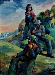 En Attente - Gérard Castonguay