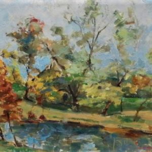 La Campagne - Brenna Geissan