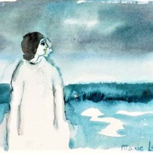 La Femme et l'Enfant  - Marie Laberge