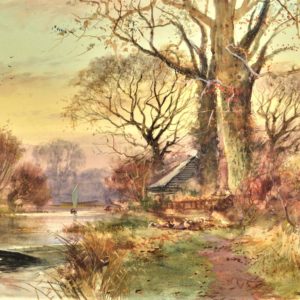 Landscape - McTon
