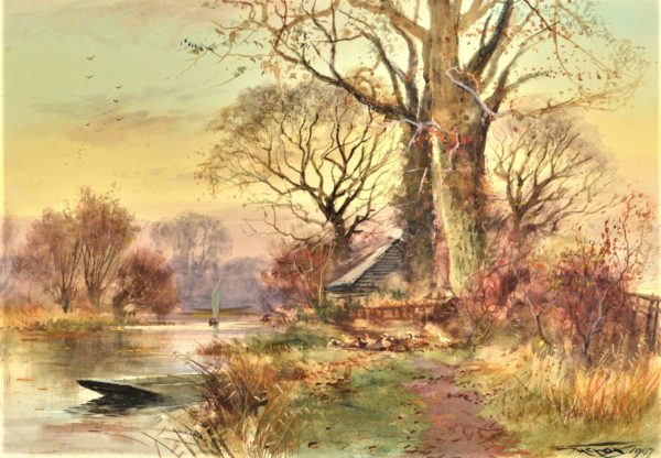 Landscape - McTon
