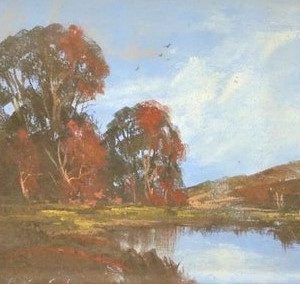 Paysage - École Canadienne