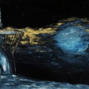 Planète Bleue - Claude Valery