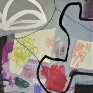 Mixed Media