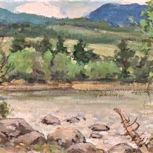 Rivière du Nord - Adem