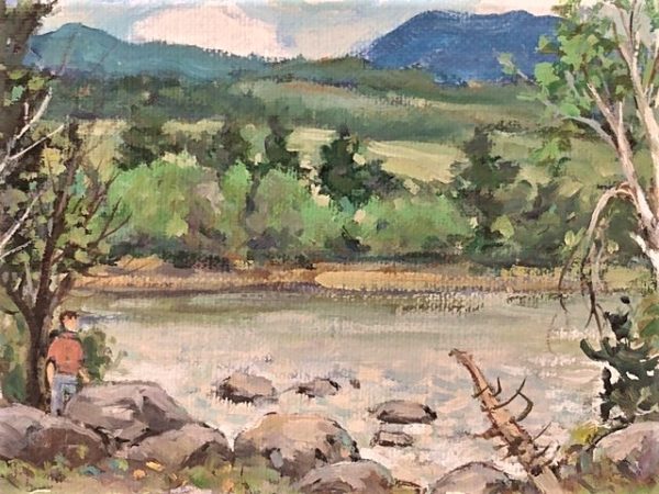 Rivière du Nord - Adem