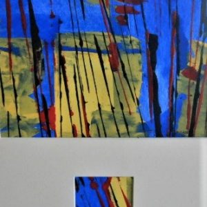 Sans Titre - Jean Ducasse