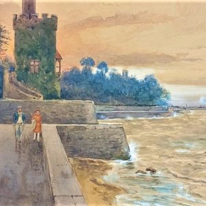 Appley Tower - G. H. Thompson