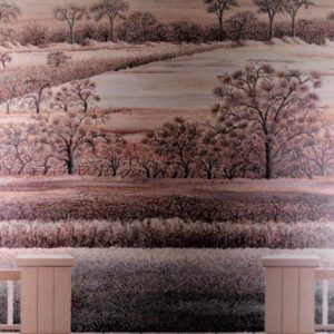 Terasse II - Ann McCall