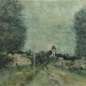 Village - Bernard Gantner