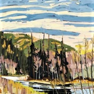 La Magie des Beaux Jours de l'été - Raymond Caouette