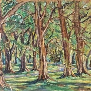 Des Arbres - Pierre Gosselin