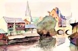 European Scene – Jack Beder