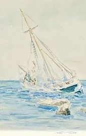 Gloucester Massachusetts - Ted Tysver