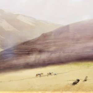 Landscape - Mauro Yrigoyen
