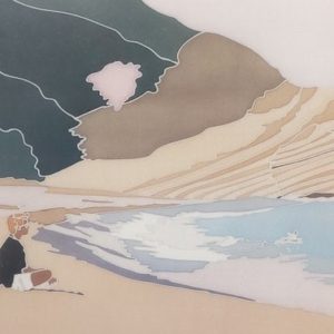 Regarder La Mer - Sylvie Bernadette