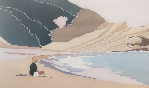 Regarder La Mer - Sylvie Bernadette