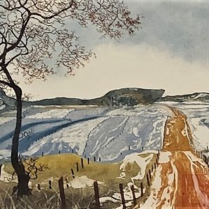 Pluie - Diane Deneault
