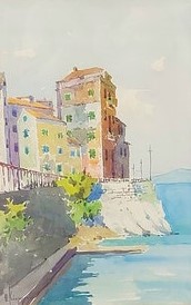 Village Balnéaire - O. Kiyjapxos