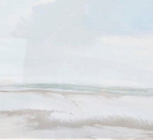 Seascape - Canadian School