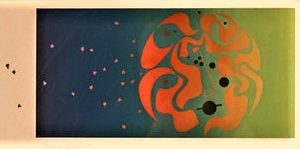 Abstract – Richard Kegle