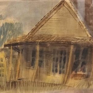 Country House - Willes