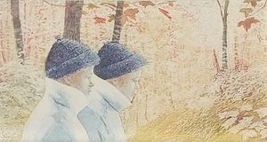 Frères - C. Couture