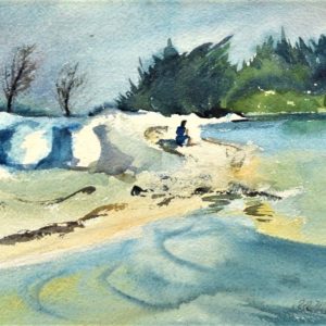 Norway Landscape - M. Myrwang