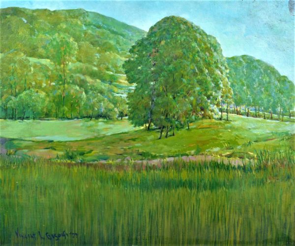 Silvermine - Vincent L. Gisolfi