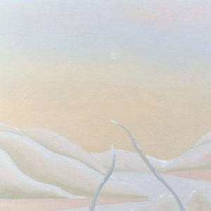 Tendre Hiver - Roland Pichet