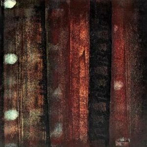 Untitled - Claude Vermette