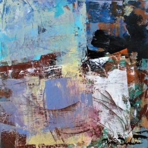 Écho de la Mer - Diane Desrochers