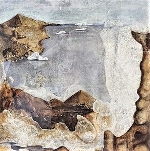 Land and Sea - Carole Cliff