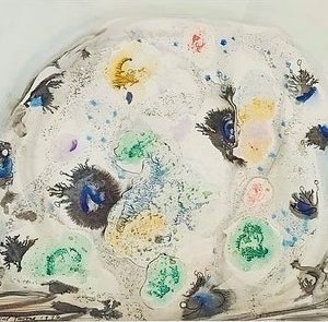 Abstract - Gordon Kit Thorne