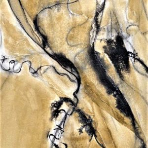 Abstraction - Bazinet