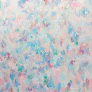 Abstrait - Hélène Roy