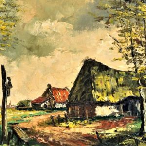 Countryside - Mannebos