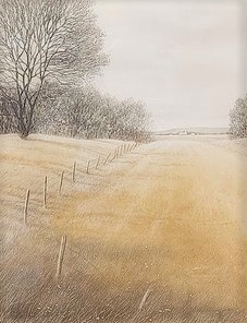 Looking Back - Darrell Duchêne