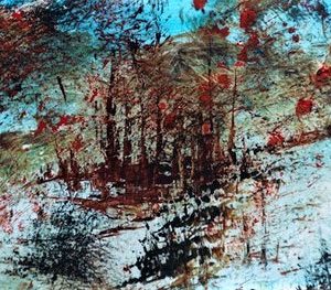 Bois de Chavis - Marc Trudeau