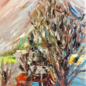 Foster XVIII - Richard Cordeau
